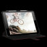 Фото #1 товара Etui na tablet UAG Etui UAG Urban Armor Gear Metropolis Apple iPad 10.2 (czerwone)