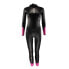 Фото #1 товара HUUB Alpha-Beta Woman Neoprene Suit