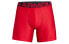 Under Armour Tech Boxerjock 6 2 1327415-600 Performance Underwear