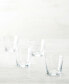 Фото #3 товара Together Double Old-Fashioned Glasses, Set of 4