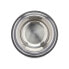 Фото #2 товара Кормушка для собак Серебристый Серый Резина Металл 26 x 7 x 26 cm (12 штук)
