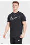 Фото #3 товара Футболка мужская Nike M Nsw Ss Tee 3d Swощ Кан внутренний