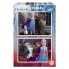 Фото #1 товара FROZEN 2 X 100 Frozen 2 Puzzle