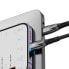 Фото #10 товара Kabel przewód do szybkiego ładowania iPhone USB-C - Lightning 480Mb/s PD 20W 2m czarny