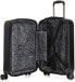 Фото #3 товара Чемодан KIPLING Curiosity Small Printed 4-Wheeled Urban Palm