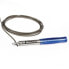 Фото #2 товара Fast skipping rope HMS SK55 blue