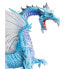 SAFARI LTD Ice Dragon Figure