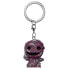 FUNKO Pocket POP The Nightmare Before Christmas Oogie Bugs Key Chain