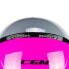 Фото #8 товара CGM 167R Flo Step open face helmet