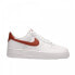 Фото #1 товара Nike Air Force 1 '07 W DD8959-115 shoes