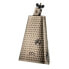 Фото #3 товара Meinl STB80BHH-S Cowbell Steel