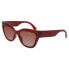 ფოტო #1 პროდუქტის LONGCHAMP LO691S602 Sunglasses