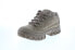 Lugz Dot.Com 2.0 WDOT2D-278 Womens Gray Synthetic Lifestyle Sneakers Shoes 6