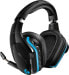 Фото #1 товара Logitech G935 Wireless 7.1 Surround Sound Lightsync Gaming Headset