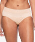 ფოტო #1 პროდუქტის Warners® No Pinching, No Problems® Dig-Free Comfort Waist Smooth and Seamless Hipster RU0501P