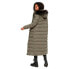 Фото #2 товара SUPERDRY MF Faux Fur Hooded jacket