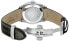 Фото #5 товара Tissot Men's T0354101605100 Couturier Black Dial Strap Watch