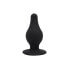 Фото #2 товара Butt Plug Model 2 XS Black