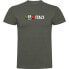 Фото #1 товара KRUSKIS Italy short sleeve T-shirt