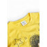 ფოტო #3 პროდუქტის BOBOLI 498023 short sleeve T-shirt