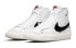 Фото #4 товара Кроссовки Nike Blazer Mid DJ2618-100