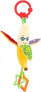 Фото #1 товара Игрушка-подвеска Dumel Банан