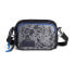 Сумка Munich Deep Black Crossbody