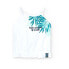 ფოტო #1 პროდუქტის BOBOLI 458052 sleeveless T-shirt