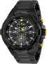 Фото #3 товара INVICTA Men's Analogue Quartz Watch with Stainless Steel Strap 28110, 1, casual