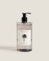 (500 ml) nectar ambré liquid body soap