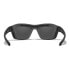 WILEY X CCOZN05ozone Polarized Sunglasses