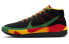 Nike KD 13 "Rasta" 13 DC0008-001 Basketball Shoes