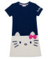 Фото #1 товара Платье для малышей Hello Kitty "Разноцветное платье"
