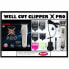 Фото #1 товара Машинка для стрижки Palson Hair Clippers Professional X-Pro I
