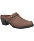 Фото #1 товара Сабо женские EASY STREET Gilly Slip-On