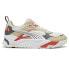 Фото #1 товара Puma Trinity Desert Road Lace Up Mens Beige Sneakers Casual Shoes 39526201