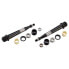 ISSI Pedals Rebuild Kit +6 mm - фото #1