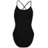 Фото #2 товара Puma Swim V-Neck black swimsuit W 935086 03