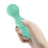 Фото #3 товара Mini Massager Little Cute Green