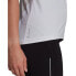 ფოტო #4 პროდუქტის ADIDAS OWN The Run short sleeve T-shirt