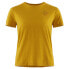 ფოტო #1 პროდუქტის KLÄTTERMUSEN Runa Endeavour short sleeve T-shirt