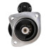 Фото #4 товара WAI GLOBAL Volvo Penta 11 Teeth Starter Motor