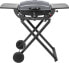 Фото #4 товара Teesa BBQ 1000 Grill ogrodowy gazowy 3.2 kW 33 cm x 46.5 cm