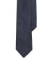 Фото #1 товара Men's Silk Repp Tie