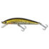 LINEAEFFE Crystal minnow 8g 90 mm