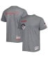 Фото #1 товара Men's Gray D.C. United City T-shirt