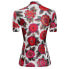 Фото #2 товара CYCOLOGY Cyco Floral short sleeve jersey