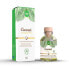 Фото #1 товара Massage Gel Coconut 100% Vegan Kissable 30 ml