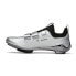 Фото #3 товара Puma At X Pwr Spin Cycling Mens Grey Sneakers Athletic Shoes 37858001