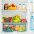 Фото #3 товара Хранение продуктов Relaxdays Органайзер для холодильника 18 x 37 x 29,5 см